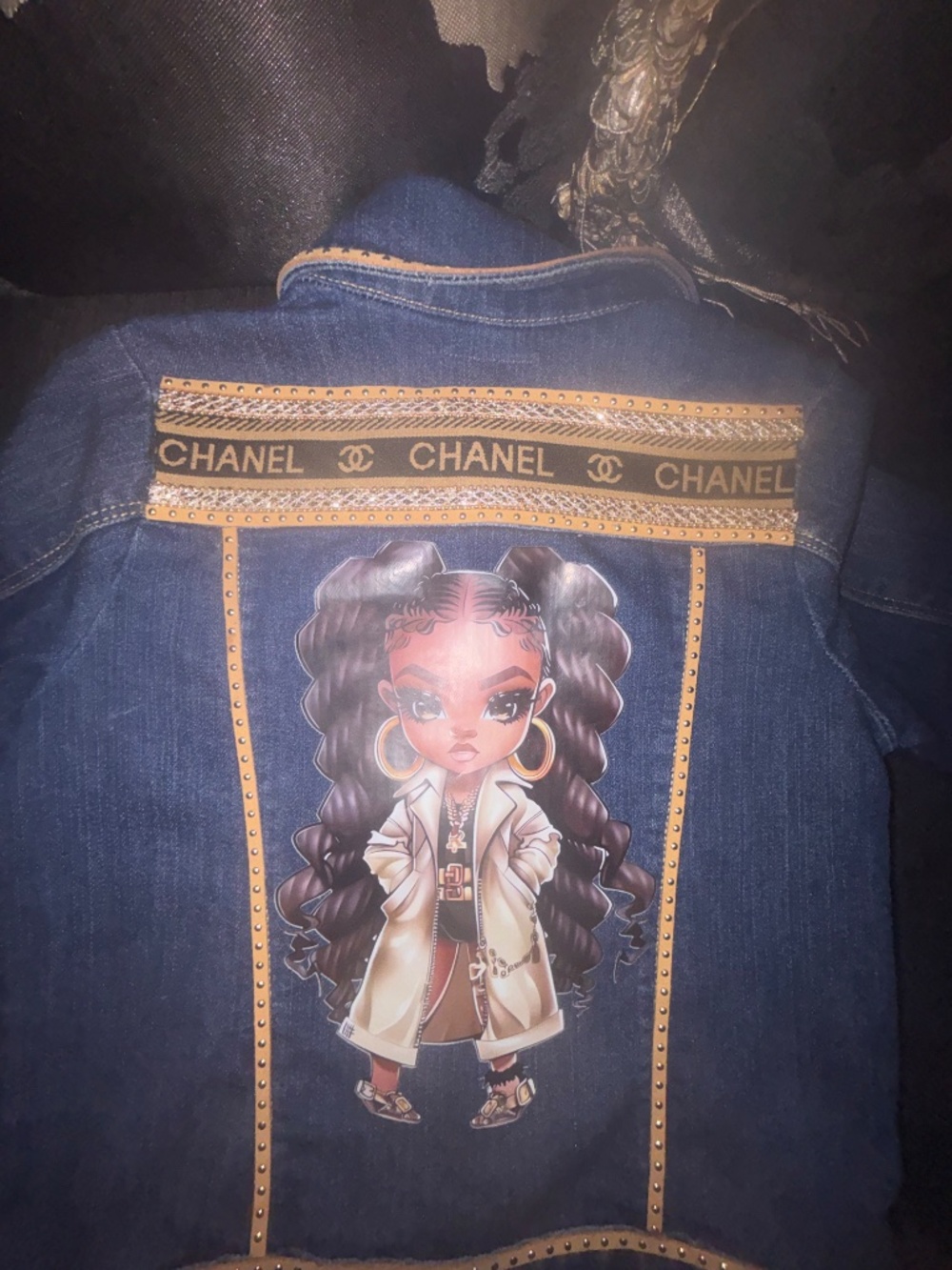 Custom set - Picture 7 of 10